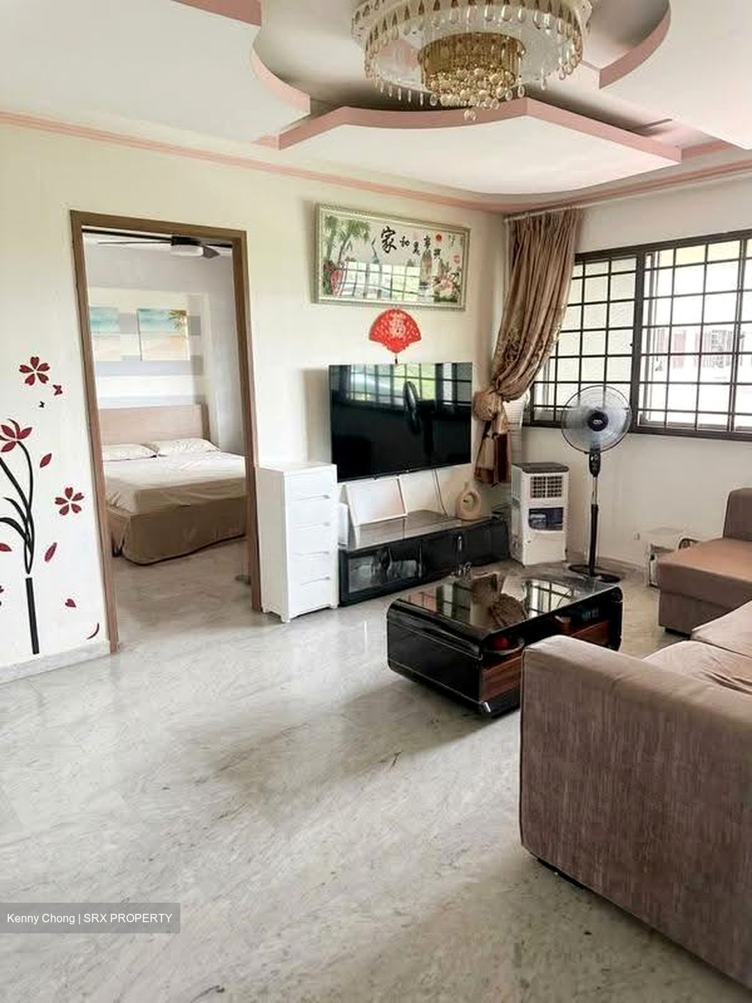 Blk 153 Yung Ho Road (Jurong West), HDB 4 Rooms #627510971
